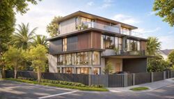 Henry Park (D10), Semi-Detached #612035821